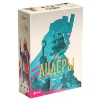 Игра настольная 