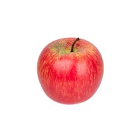 Blumentag MDL-03-01 Муляж Яблоко красное 6 х 1 шт. d 8.5 см 8.5 см 01
