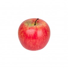 Blumentag MDL-03-01 Муляж Яблоко красное 6 х 1 шт. d 8.5 см 8.5 см 01