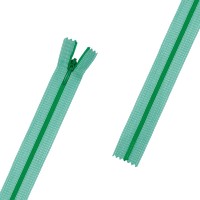 Молния Спираль н/р потайная т.3 