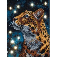 Кристальная (алмазная) мозаика 