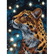 Кристальная (алмазная) мозаика 