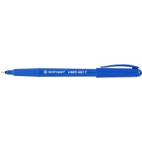 Centropen Линер 4621/1 0.3 мм 10 шт. 4621/1 черный