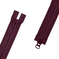 Молния Трактор GAMMA G3052 80 см Тип 5 10 шт разъёмная двухзамковая №354 песочный