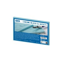 Milan блок (пластина) для линогравюры 9 см х 7 см GPM907006