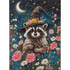 Кристальная (алмазная) мозаика 