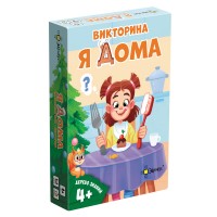 Игра настольная 