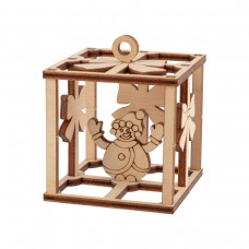 Заготовка для декорирования 