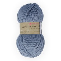 Пряжа Пехорская ПТ 