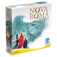 Игра настольная Эврикус Nova Roma PG-17420 .