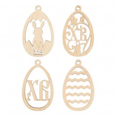 Заготовка для декорирования 