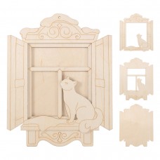 Заготовка для декорирования 