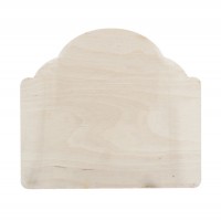 Заготовка для декорирования 