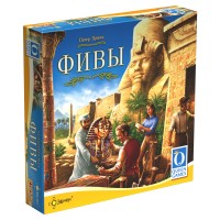 Игра настольная 