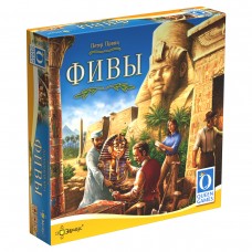 Игра настольная 