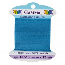 Gamma