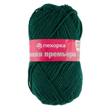 Пряжа Пехорская ПТ 