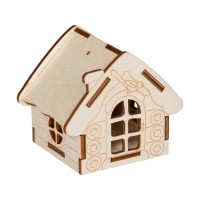 Заготовка для декорирования 