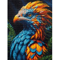 Кристальная (алмазная) мозаика 