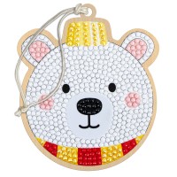 Кристальная (алмазная) мозаика 