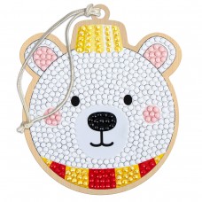 Кристальная (алмазная) мозаика 