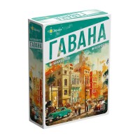 Игра настольная 