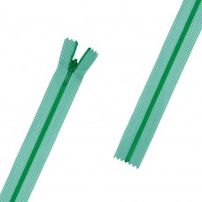 Молния Спираль н/р потайная т.3 