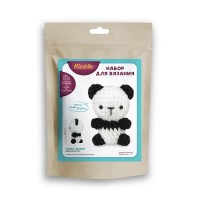 Набор для вязания 