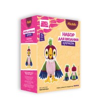 Набор для вязания 