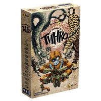 Игра настольная 