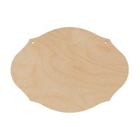 Заготовка для декорирования 