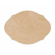 Заготовка для декорирования 