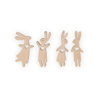 Заготовка для декорирования 