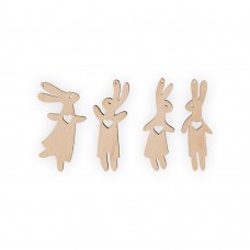 Заготовка для декорирования 