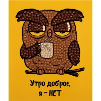 Кристальная (алмазная) мозаика 