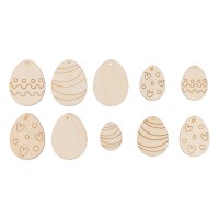 Заготовка для декорирования 