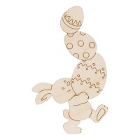 Заготовка для декорирования 