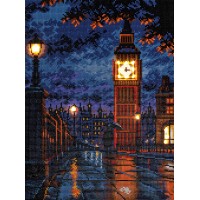 Кристальная (алмазная) мозаика 