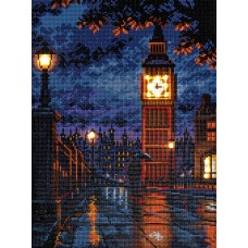 Кристальная (алмазная) мозаика 