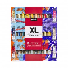 Краска масляная 