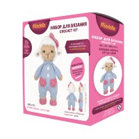 Набор для вязания 