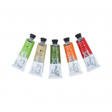 Краска масляная 