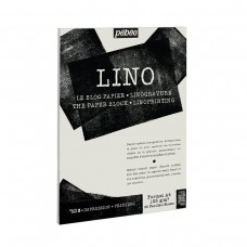 PEBEO альбом LINO для линогравюры А4 141540
