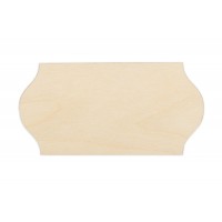 Заготовка для декорирования 