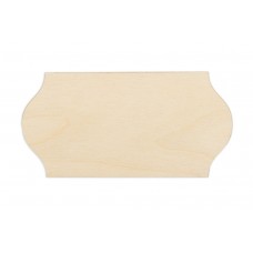 Заготовка для декорирования 