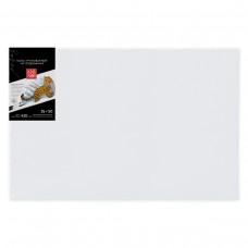 Холст грунтованный на подрамнике 