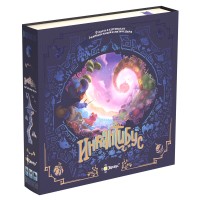 Игра настольная 