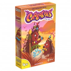 Игра настольная 