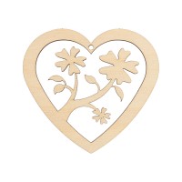 Заготовка для декорирования 