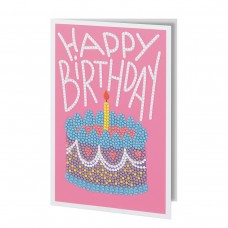 Кристальная (алмазная) мозаика 